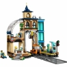 Lego City bricks 60469 Central Railway Station
