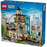 Lego City bricks 60469 Central Railway Station
