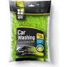 Colorway | CW-2417 | Microfiber car wash and polish glove, double-sided