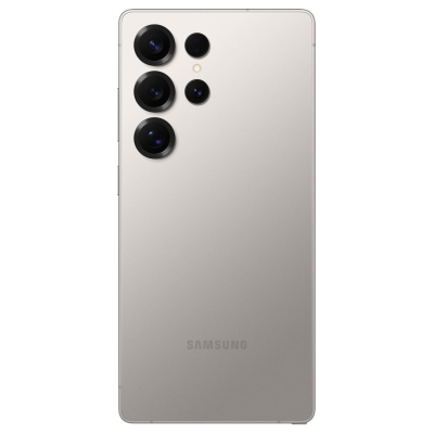 Samsung MOBILE PHONE GALAXY S25 ULTRA/256GB GRAY SM-S938B SAMSUNG