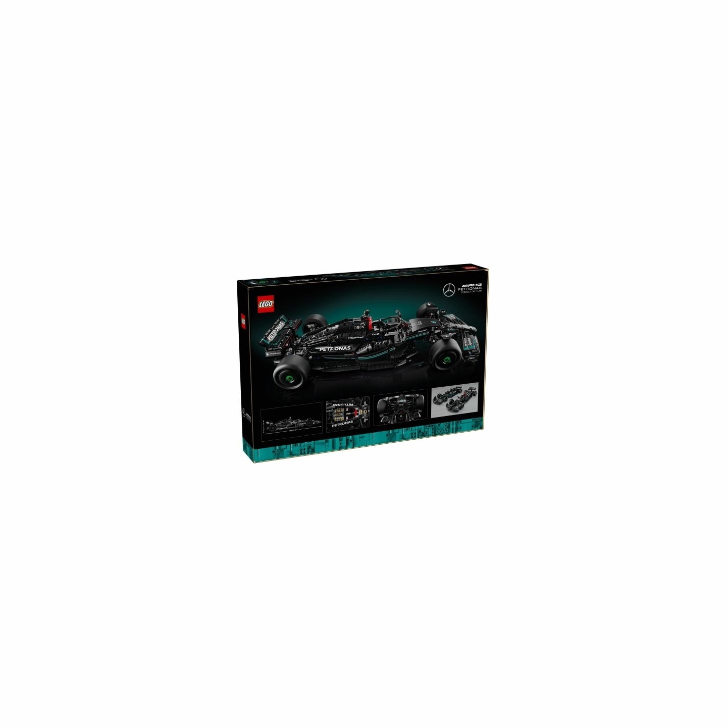 Lego Technic 42171 Mercedes-AMG F1 W14 E Performance