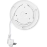 ETA | Kettle | ETA559590010 Emma | Electric | 2200 W | 1.5 L | Stainless steel | 360° rotational base | White