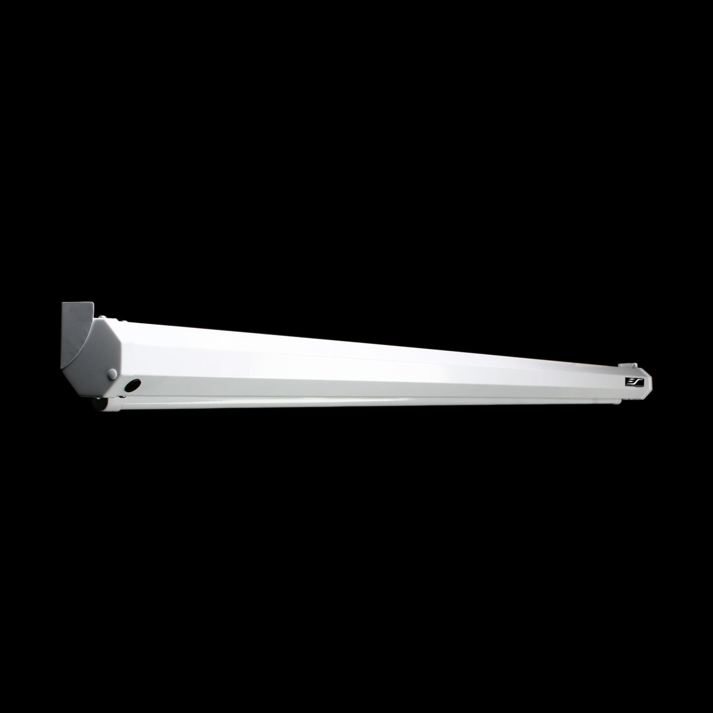 Elite Screens | Spectrum Series | Electric110XH | Diagonal 110 " | 16:9 | Viewable screen width (W) 244 cm | White