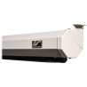 Elite Screens | Spectrum Series | Electric110XH | Diagonal 110 " | 16:9 | Viewable screen width (W) 244 cm | White