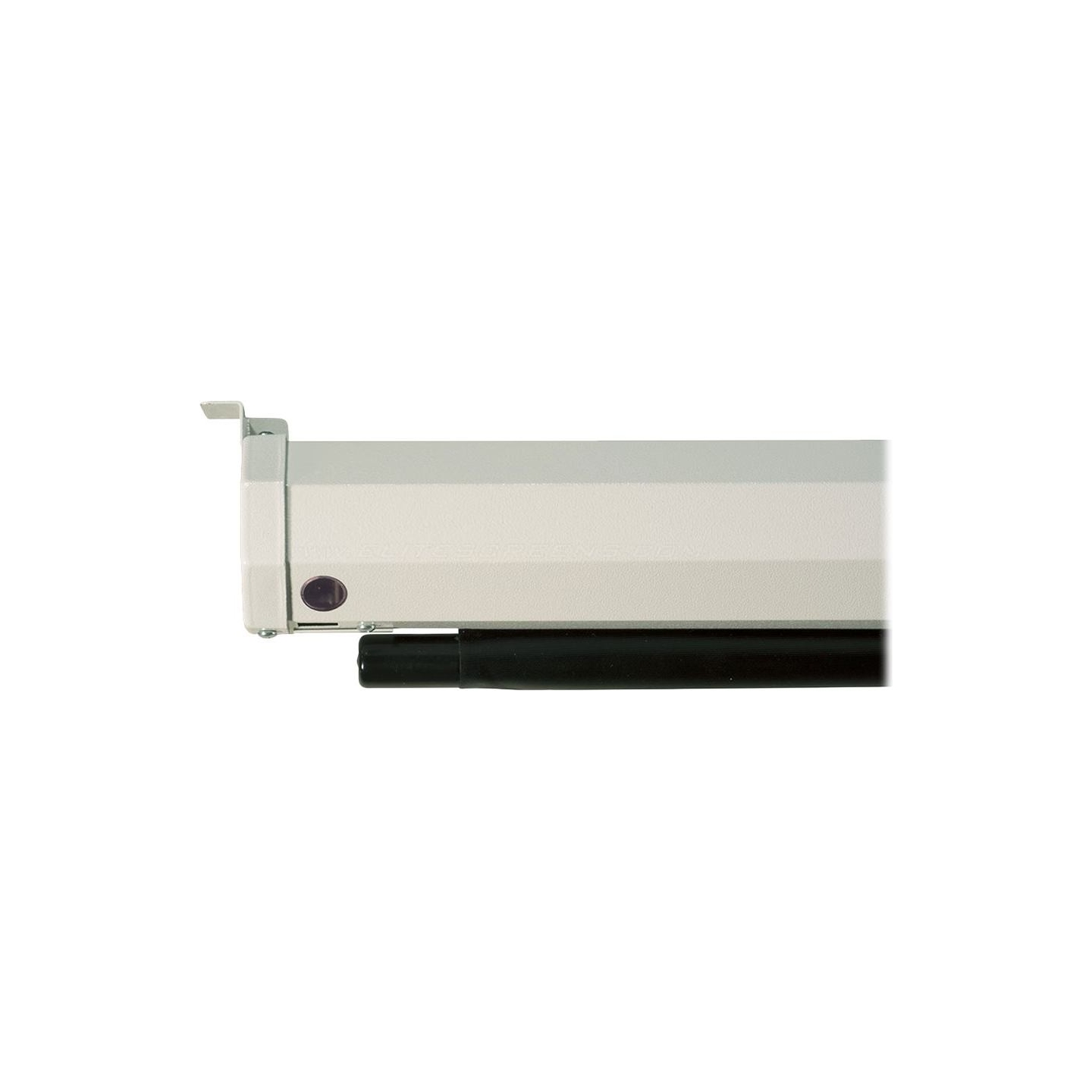 Elite Screens | Spectrum Series | Electric110XH | Diagonal 110 " | 16:9 | Viewable screen width (W) 244 cm | White