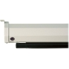 Elite Screens | Spectrum Series | Electric110XH | Diagonal 110 " | 16:9 | Viewable screen width (W) 244 cm | White