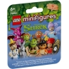 Lego Bricks Minifigures 71053 Shrek Series (BOX)