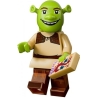 Lego Bricks Minifigures 71053 Shrek Series (BOX)