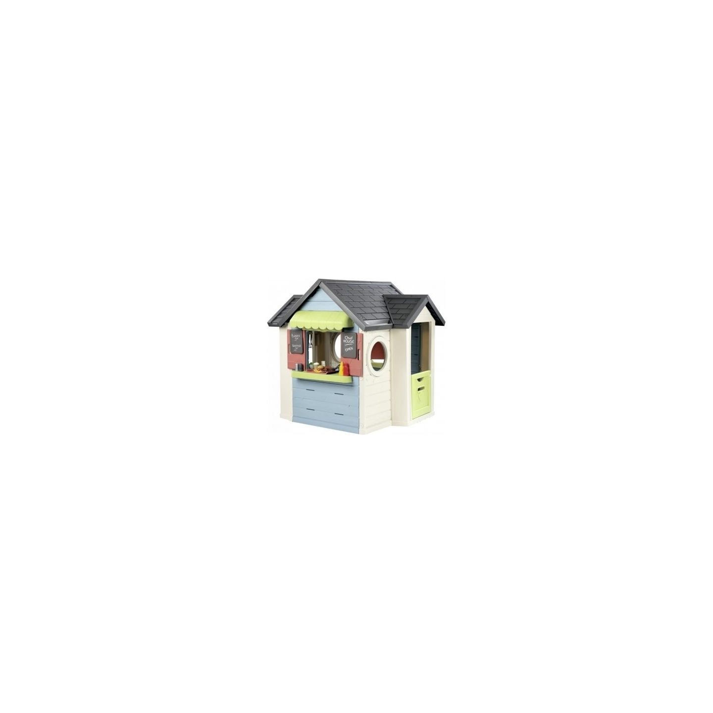 Smoby Life Chef House