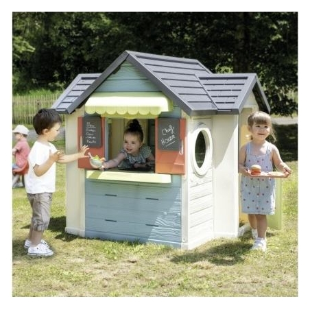 Smoby Life Chef House