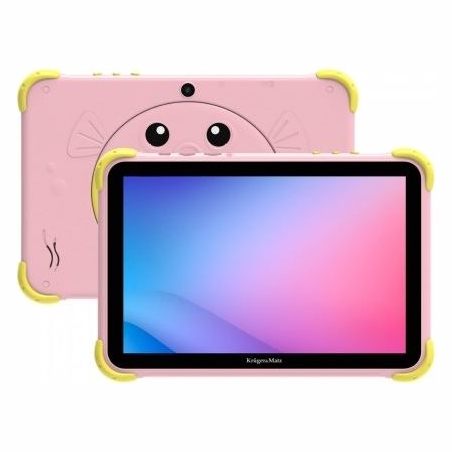 Kruger & Matz PC Tab Kruger & Matz FUN 1008 Pink
