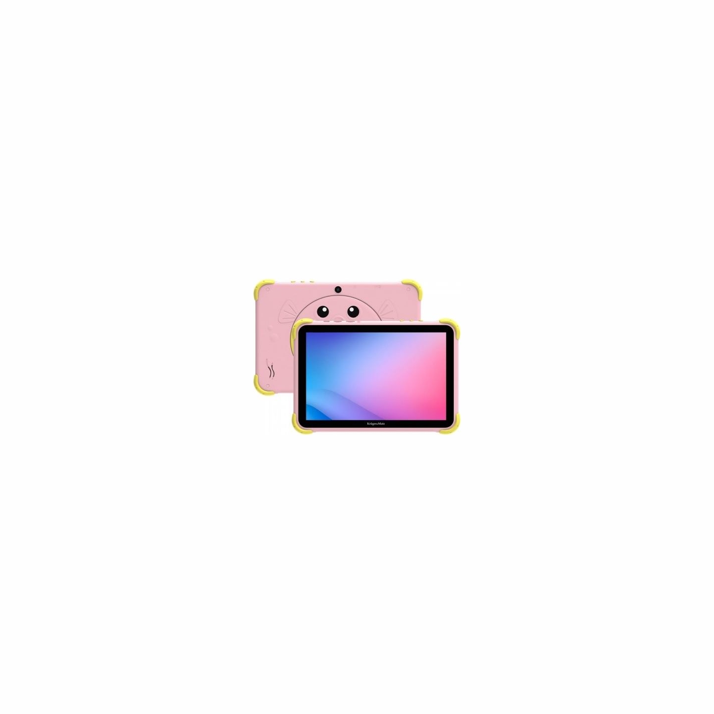 Kruger & Matz PC Tab Kruger & Matz FUN 1008 Pink