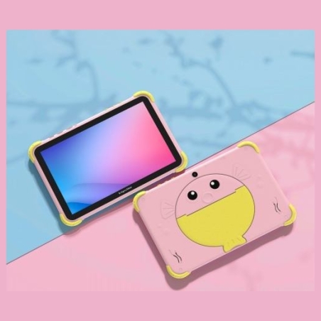 Kruger & Matz PC Tab Kruger & Matz FUN 1008 Pink