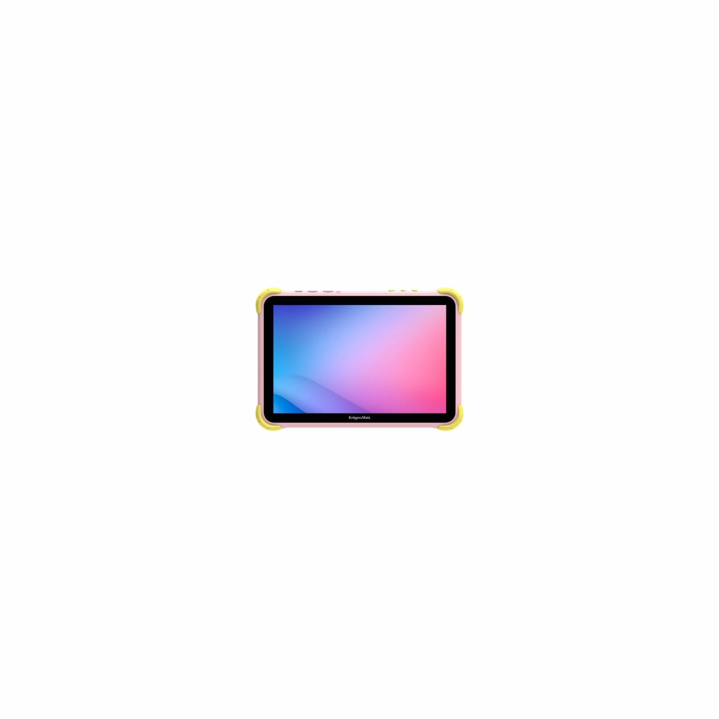 Kruger & Matz PC Tab Kruger & Matz FUN 1008 Pink