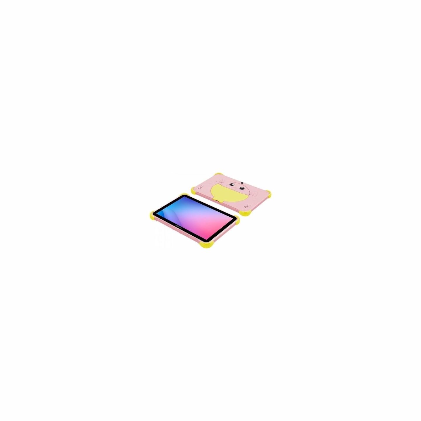 Kruger & Matz PC Tab Kruger & Matz FUN 1008 Pink