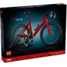Lego Blocks Icons 11380 Road Bike