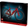 Lego Blocks Icons 11380 Road Bike