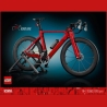 Lego Blocks Icons 11380 Road Bike