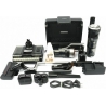 Jimmy | Vacuum cleaner and washer | HW11 Pro Max | Cordless operating | Washing function | 500 W | 21.6 V | Operating time (max)