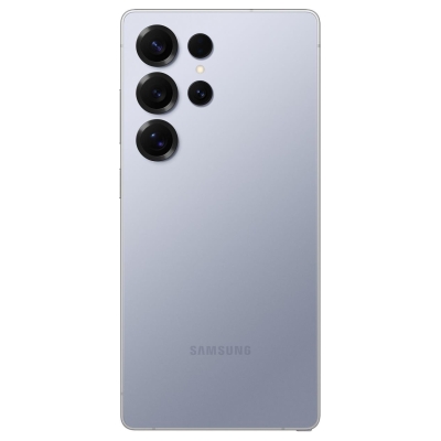 Samsung MOBILE PHONE GALAXY S25 ULTRA/256GB SILVER SM-S938B SAMSUNG