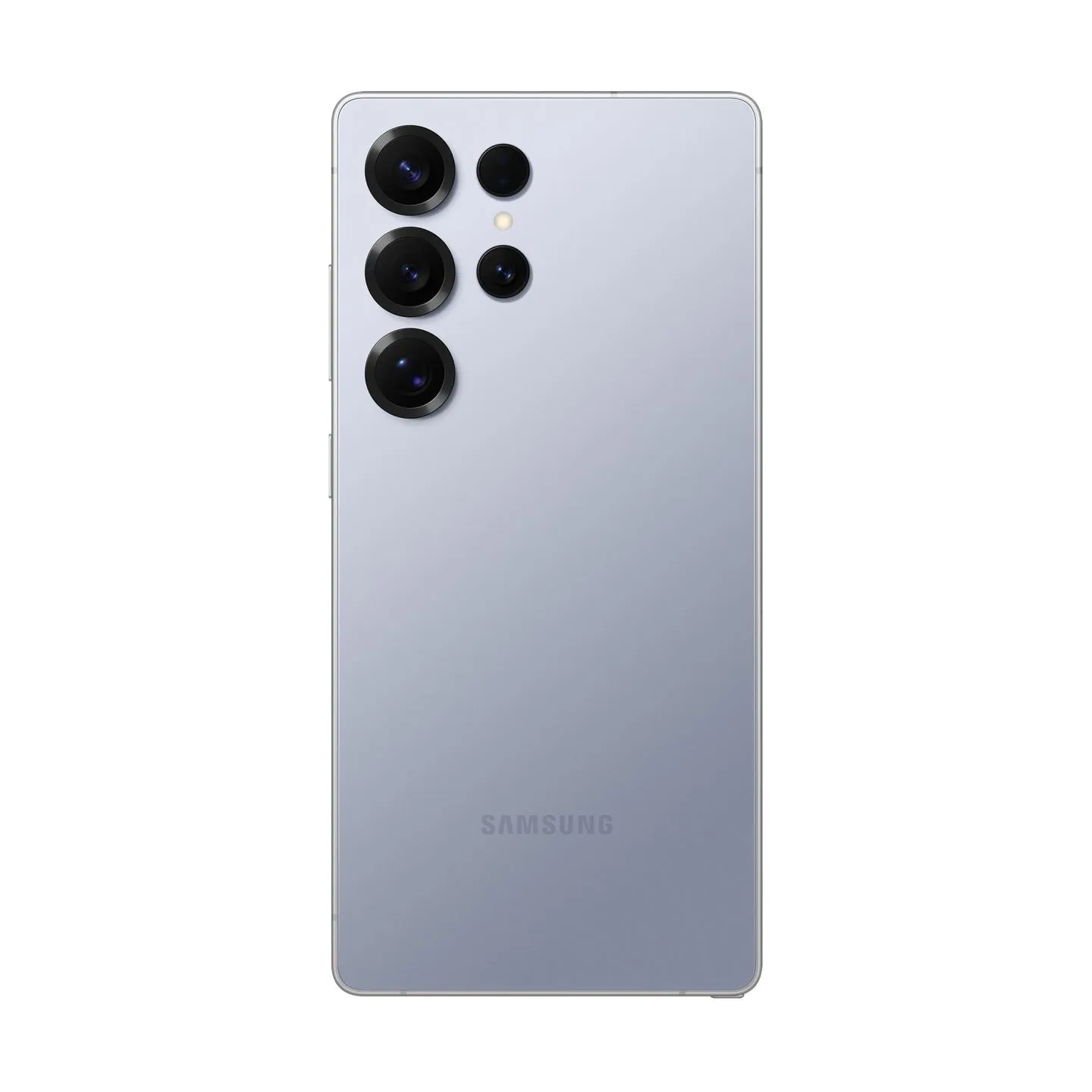 Samsung MOBILE PHONE GALAXY S25 ULTRA/256GB SILVER SM-S938B SAMSUNG