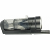 Jimmy | Vacuum cleaner and washer | HW11 Pro Max | Cordless operating | Washing function | 500 W | 21.6 V | Operating time (max)