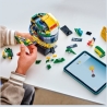 Lego Bricks Editions 43024 Ayrton Senna Helmet