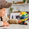 Lego Bricks Editions 43024 Ayrton Senna Helmet