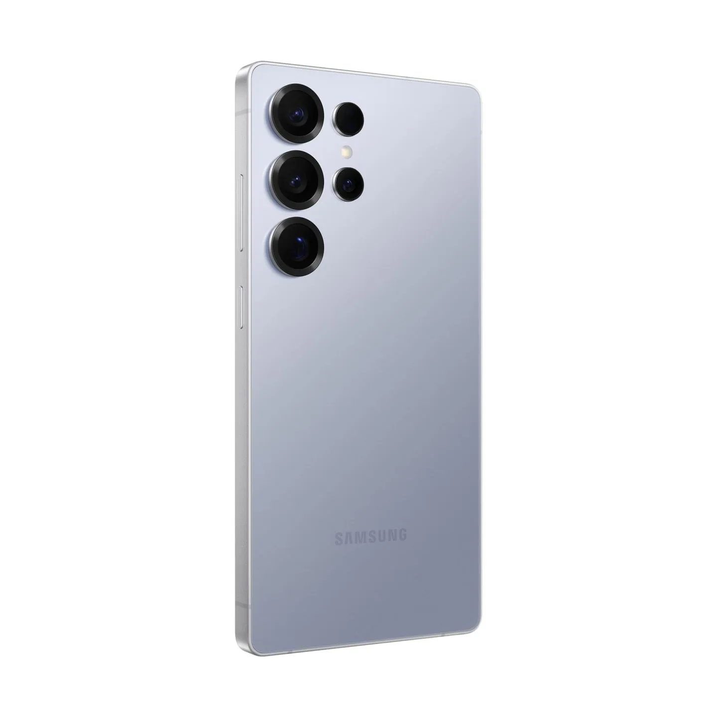 Samsung MOBILE PHONE GALAXY S25 ULTRA/256GB SILVER SM-S938B SAMSUNG