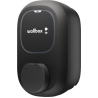 Wallbox Pulsar MAX Socket | 22 kW | Wi-Fi, Bluetooth | Black