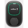 Wallbox Pulsar MAX Socket | 22 kW | Wi-Fi, Bluetooth | Black