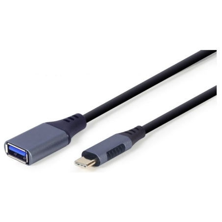 Cablexpert | USB-C to OTG AF adapter