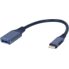 Cablexpert | USB-C to OTG AF adapter