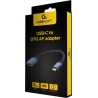 Cablexpert | USB-C to OTG AF adapter