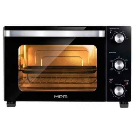 MPM 35L Convection Oven MPM MPE-16T