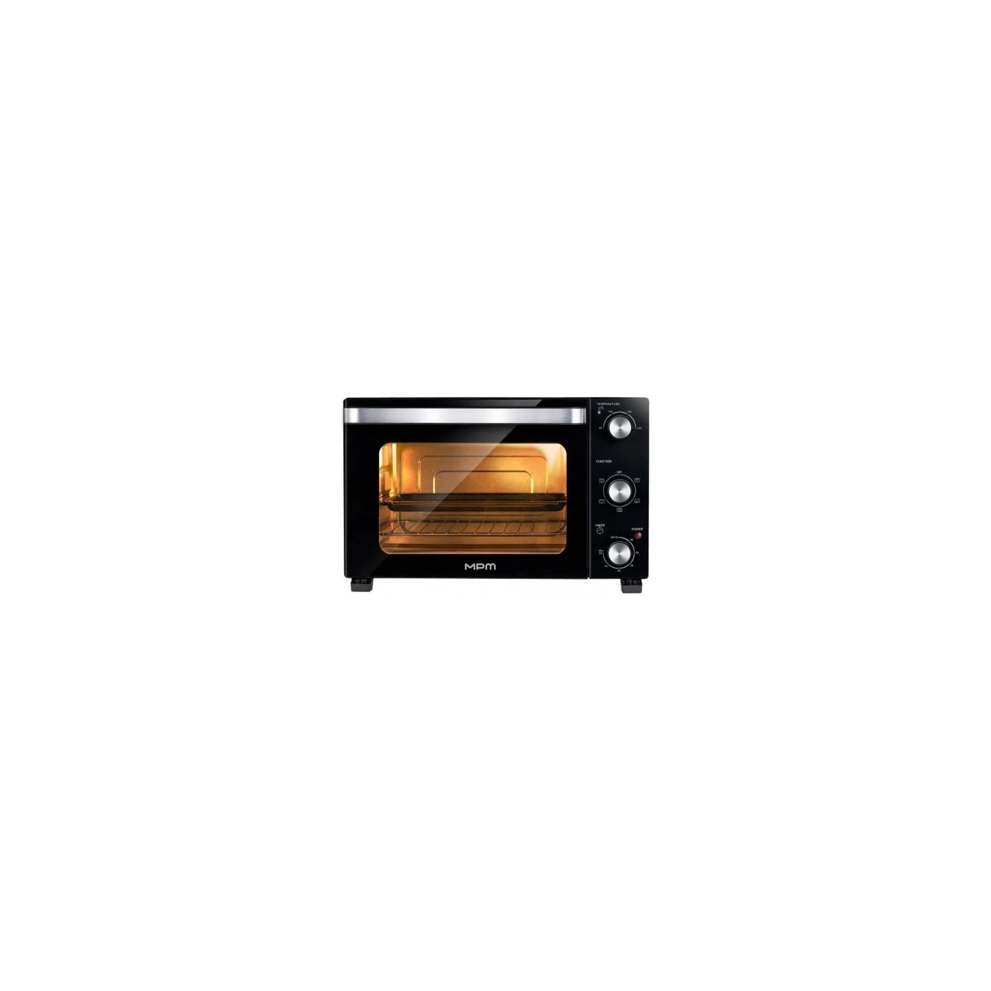 MPM 35L Convection Oven MPM MPE-16T
