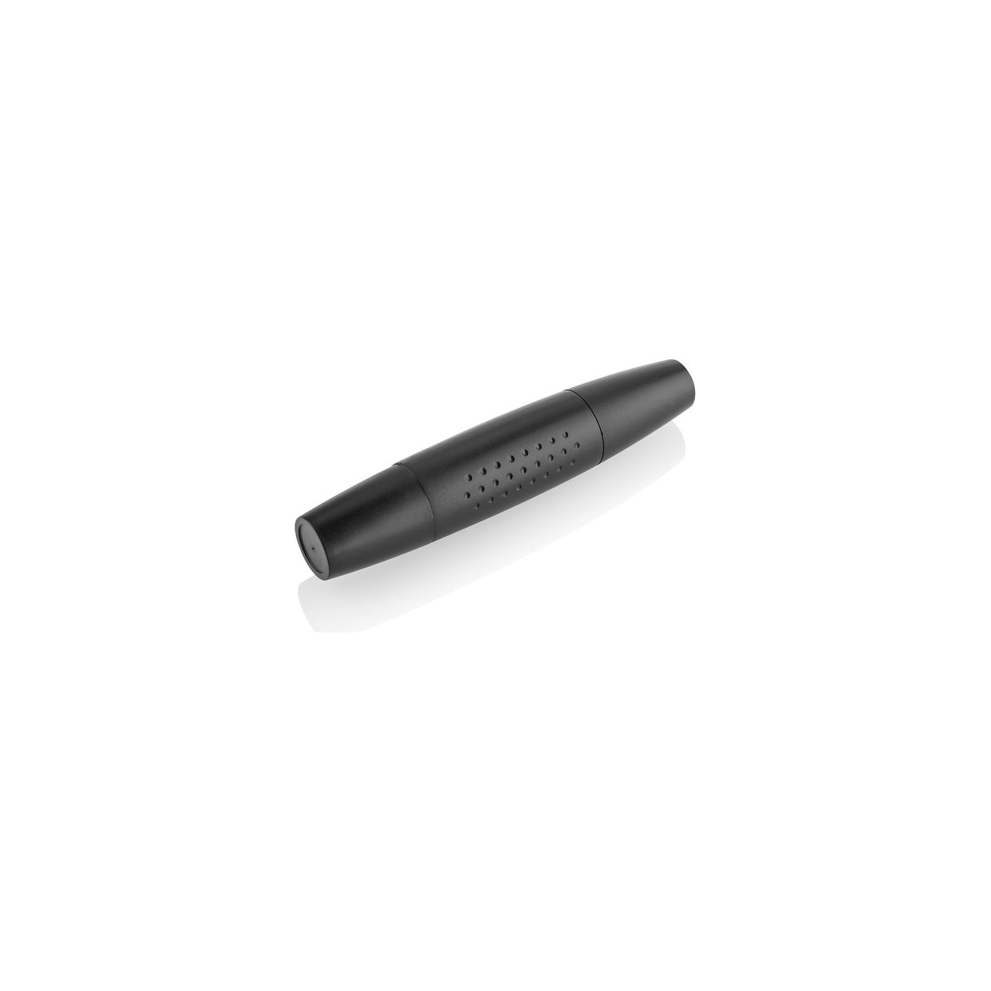 ETA | Trimmer | ETA434190000 Luis | Nose Hair Trimmer | Black/Red