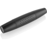 ETA | Trimmer | ETA434190000 Luis | Nose Hair Trimmer | Black/Red