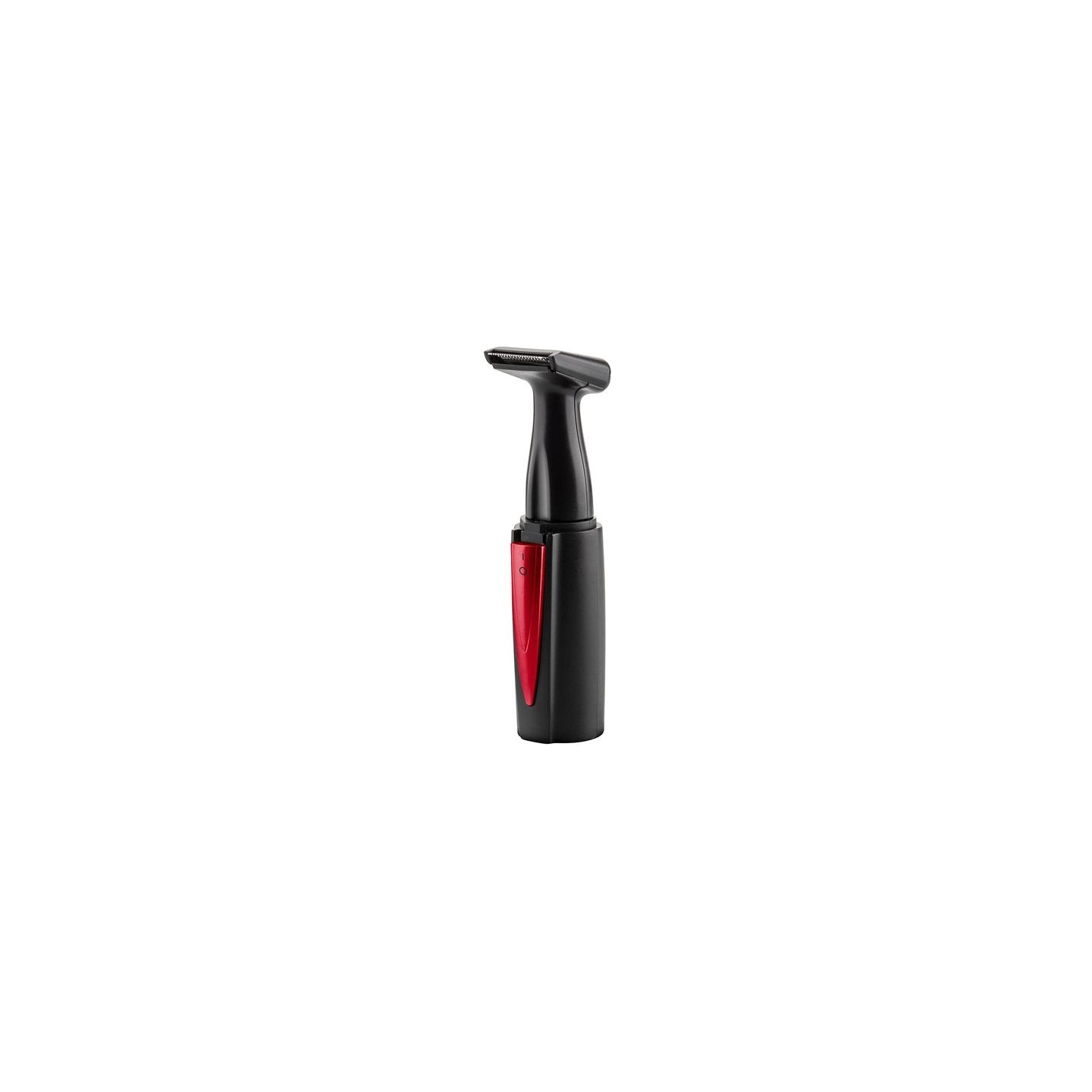ETA | Trimmer | ETA434190000 Luis | Nose Hair Trimmer | Black/Red