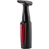 ETA | Trimmer | ETA434190000 Luis | Nose Hair Trimmer | Black/Red