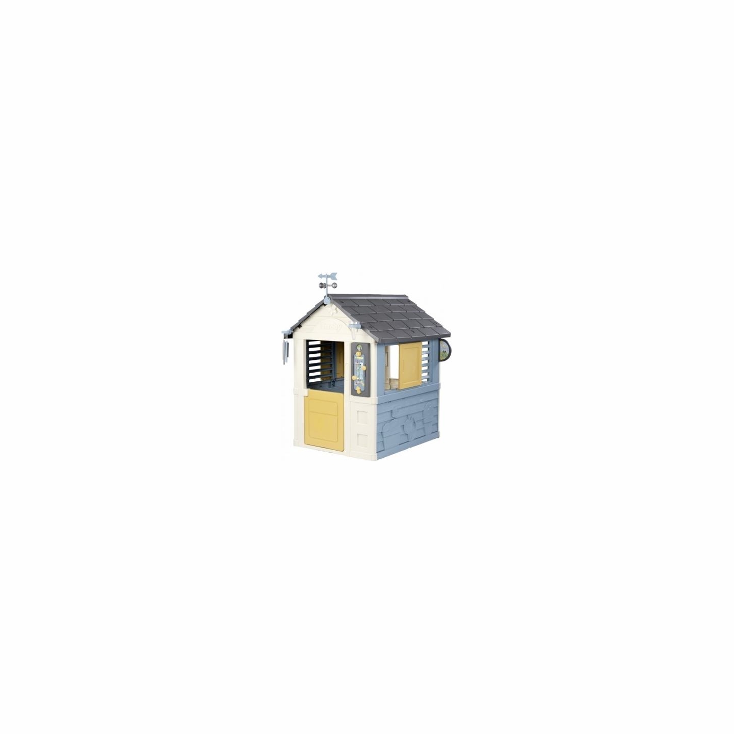Smoby House 4 seasons