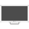 Ag Neovo Monitor 21.5 inches DR-2202 IPS NeoV GLASS 9H IP65* 500CD/M2 1000:1 5MS DP HDMI VGA USB SPEAKERS WHITE