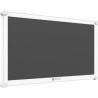 Ag Neovo Monitor 21.5 inches DR-2202 IPS NeoV GLASS 9H IP65* 500CD/M2 1000:1 5MS DP HDMI VGA USB SPEAKERS WHITE
