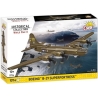 Cobi Klocki Blocks Boeing B-29 Superfortress 1074 blocks