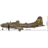Cobi Klocki Blocks Boeing B-29 Superfortress 1074 blocks