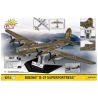 Cobi Klocki Blocks Boeing B-29 Superfortress 1074 blocks