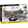 Cobi Klocki Blocks Boeing B-29 Superfortress 1074 blocks
