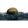 Deeper Smart Sonar Chirp+3 | Sonar | Wi-Fi | Brown Green