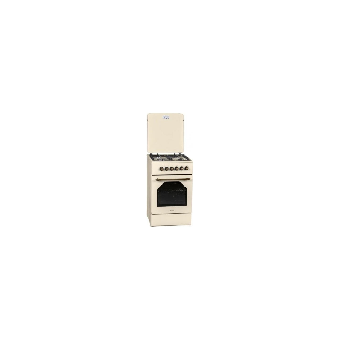 MPM Gas-electric cooker MPM-56-KRM-14