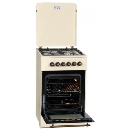 MPM Gas-electric cooker MPM-56-KRM-14